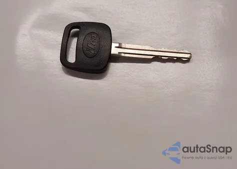 2009 Scion Xd z USA, uszkodzony, nr VIN JTKKU10409J039306